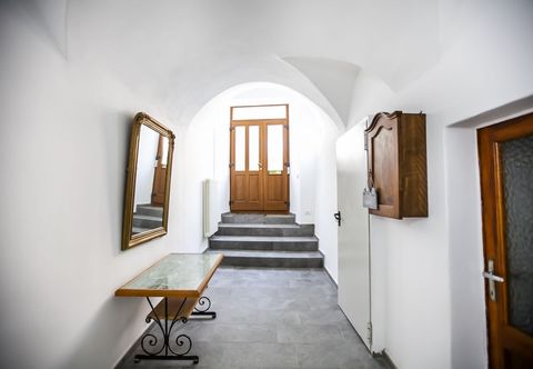 อื่นๆ Casa di Bruno