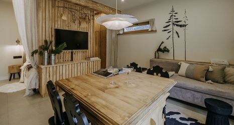 OTHERS 2 Zakątek Krupówki - Apartamenty w Centrum