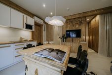 OTHERS Zakątek Krupówki - Apartamenty w Centrum