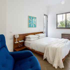 Room 1 Tel Aviv Garden Oasis by Sea N' Rent, FIVE POINT FOUR TEL AVIV Hotels