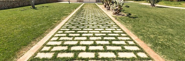 Lain-lain 3841 Petricore - Monolocale by Barbarhouse