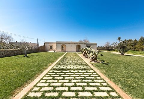 Lain-lain 3841 Petricore - Monolocale by Barbarhouse