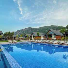 Primary image 1 卡什康纳克小木屋, 卡什区 酒店