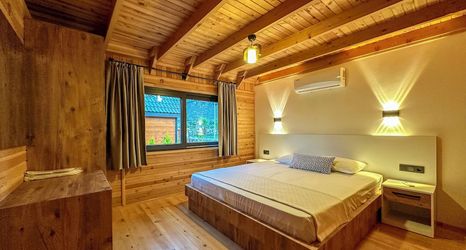 Others 2 Kaş Konak Bungalows