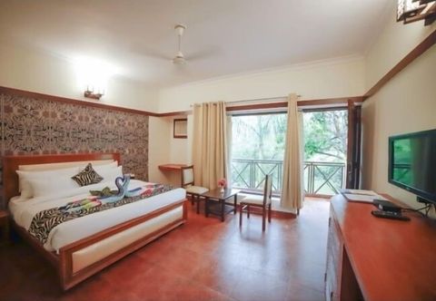 其他 Maya The Forest Resort