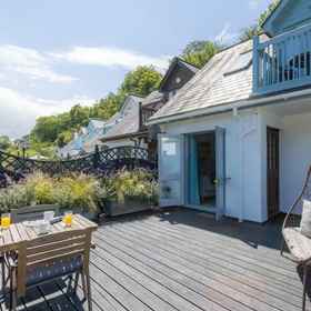 Primary image 1 2 Bedrooms, Overlooking Little Petherick Creek, Deviock Apartments