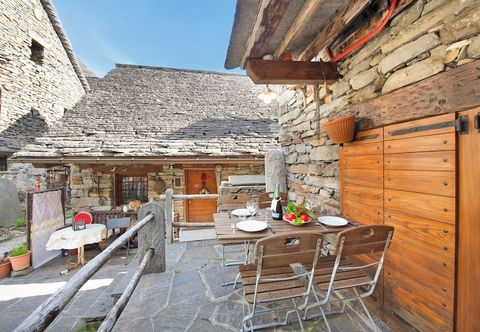 Others Rustico al Forno Sonogno