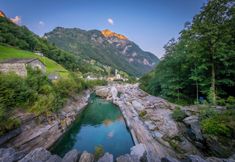 Others 2 Rustico al Forno Sonogno