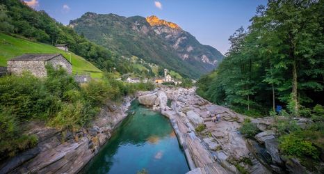 其他 2 Rustico al Forno Sonogno