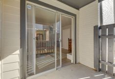 其他 7 Near Stadiums: Grand Prairie Apt w/ Pool Access