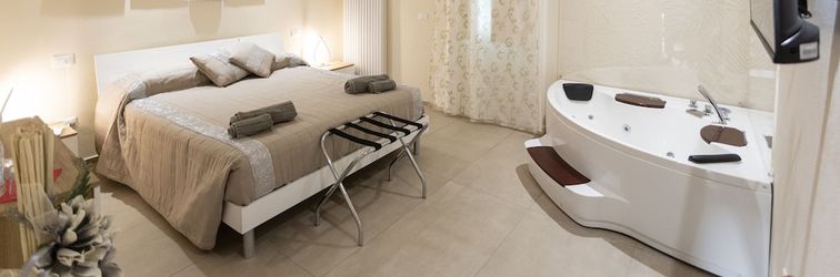 Others THE BRICKS B&B