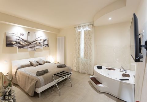 Others THE BRICKS B&B