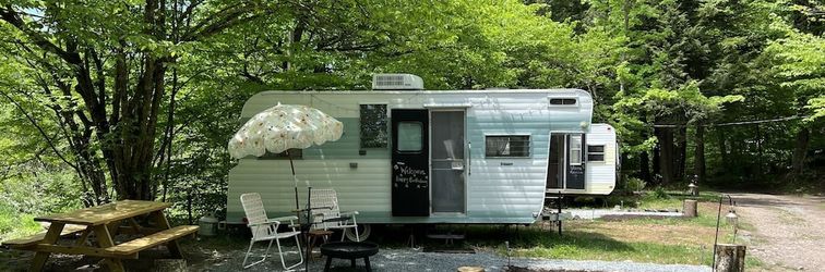 其他 Boheme Retreats