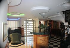 Others 2 Lafont Park Hotel