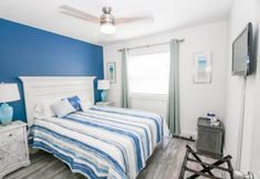その他 6 Calming Waves - 2 1 Condo 1 Block From Beach