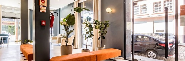 Lain-lain Xtay Porto Alegre Cais Rooftop