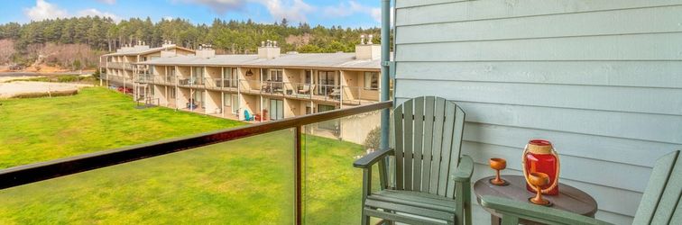 Lain-lain Coda Condo 29 in Moclips