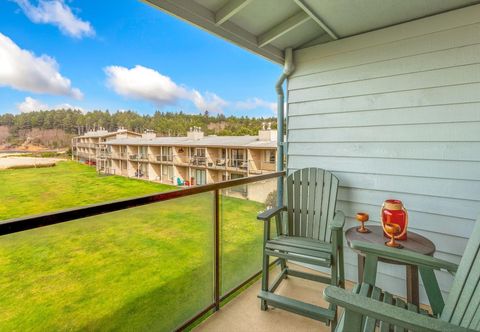 Lain-lain Coda Condo 29 in Moclips