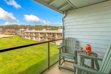 Lain-lain Coda Condo 29 in Moclips