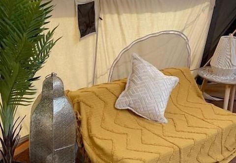 Others Bell Tent Village
