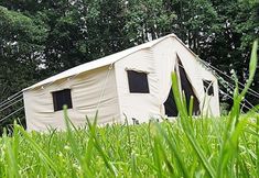 Others 5 Bell Tent Village