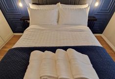 其他 4 Impeccable 2-bed Apartment in Newcastle Upon Tyne