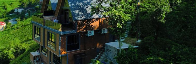 Lain-lain Valent Suit Bungalov