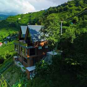 Primary image 1 Valent Suit Bungalov, Ardeşen Hotels