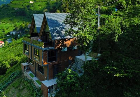 Lainnya Valent Suit Bungalov