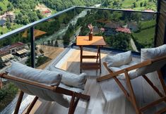 Lain-lain 3 Valent Suit Bungalov