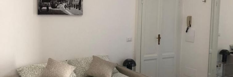 อื่นๆ La Antica Cernobbio 1