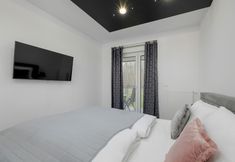 其他 5 Apartment & Garden by Renters Prestige