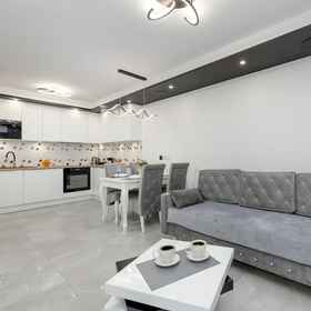 Primary image1公寓與花園 by Renters Prestige 飯店,Marena Wellness & Spa飯店