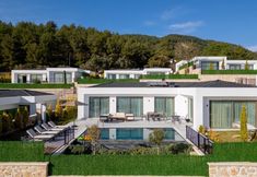 Others 4 villas planet luxury