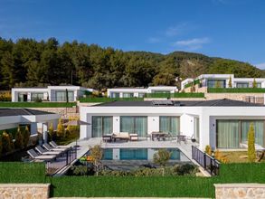 Others 4 villas planet luxury