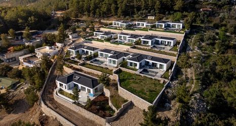 Others 2 villas planet luxury