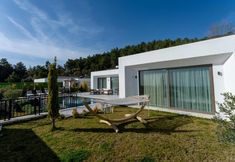 Others 3 villas planet luxury