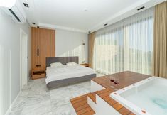 Others 6 villas planet luxury