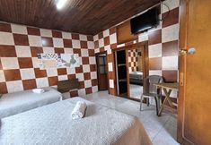 其他 2 Hostal Choja