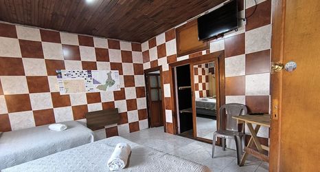 其他 2 Hostal Choja