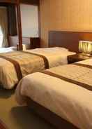 Room Misasa Royal Hotel