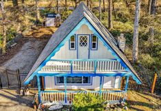 Khác 2 Captain Green s Cabin