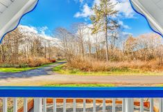 Khác 5 Captain Green s Cabin