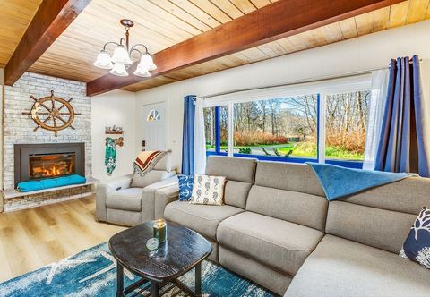 Khác Captain Green s Cabin