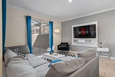 Others Champions Gate Oasis 4BR Vacation Haven