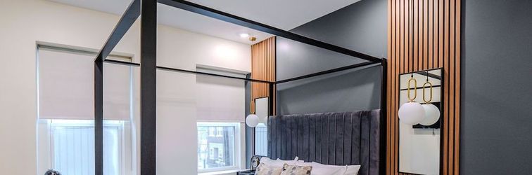 Others Columbus Hotel