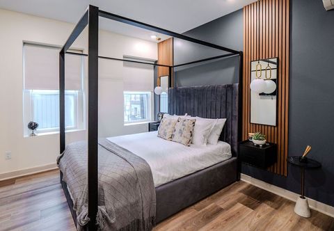 Others Columbus Hotel