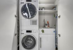 Others 4 Elegant retreat in Wynyard Quarter