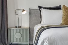 Others Elegant retreat in Wynyard Quarter