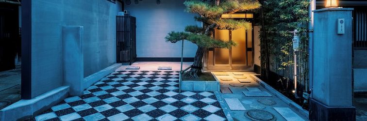 Others Matsunoma Machiya House